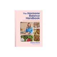 HarperCollins Publishers The Hormone Balance Handbook (inbunden, eng)