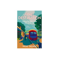 HarperCollins Publishers Final Destination (inbunden, eng)