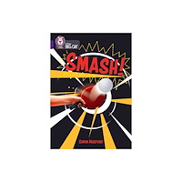HarperCollins Publishers Smash! (häftad, eng)