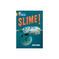 HarperCollins Publishers Slime! (häftad, eng)