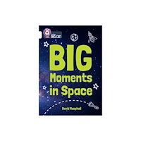 HarperCollins Publishers Big Moments in Space (häftad, eng)