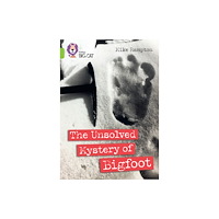 HarperCollins Publishers The Unsolved Mystery of Bigfoot (häftad, eng)