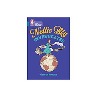 HarperCollins Publishers Nellie Bly Investigates (häftad, eng)