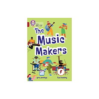 HarperCollins Publishers The Music Makers (häftad, eng)