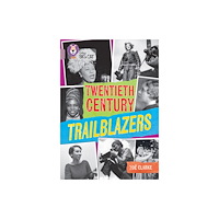 HarperCollins Publishers Twentieth Century Trailblazers (häftad, eng)