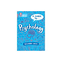 HarperCollins Publishers A Guide to: Psychology (häftad, eng)