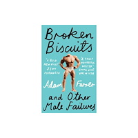 HarperCollins Publishers Broken Biscuits (inbunden, eng)