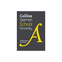 HarperCollins Publishers German School Dictionary (häftad, eng)