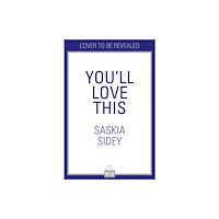 HarperCollins Publishers You’ll Love This (inbunden, eng)