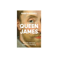 HarperCollins Publishers Queen James (inbunden, eng)