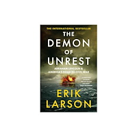 HarperCollins Publishers The Demon of Unrest (häftad, eng)