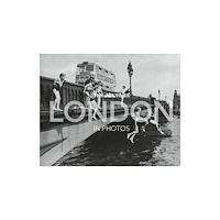 HarperCollins Publishers The Times London in Photos (inbunden, eng)