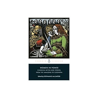Penguin books ltd Women in Power (häftad, eng)