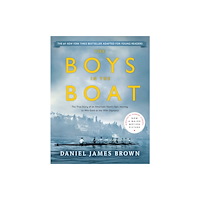 Not Stated The Boys in the Boat (Young Readers Adaptation) (häftad, eng)