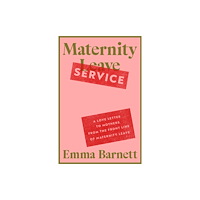 Penguin books ltd Maternity Service (inbunden, eng)