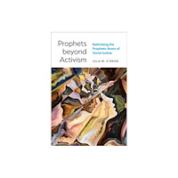 Westminster/John Knox Press,U.S. Prophets beyond Activism (häftad, eng)