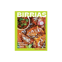 Quarto Publishing Group USA Inc Birrias (inbunden, eng)