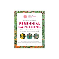 Quarto Publishing Group USA Inc Essential Guide to Perennial Gardening (häftad, eng)
