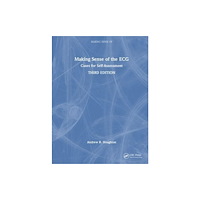 Taylor & francis ltd Making Sense of the ECG (häftad, eng)