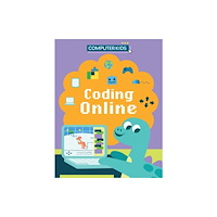 Hachette Children's Group Computer Kids: Coding Online (häftad, eng)