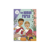 Hachette Children's Group Reading Champion: The Roman Party (häftad, eng)