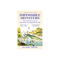 Vintage Publishing Impossible Monsters (häftad, eng)