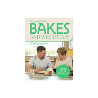 Ebury Publishing Bakes and Wee Treats (inbunden, eng)