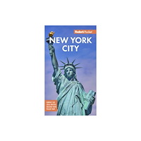 Random House USA Inc Fodor's Pocket New York City (häftad, eng)