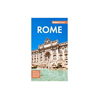 Random House USA Inc Fodor's Pocket Rome (häftad, eng)