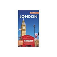 Random House USA Inc Fodor's Pocket London (häftad, eng)