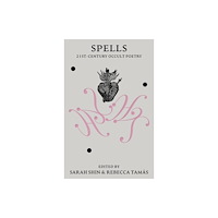 Silver Press Spells (häftad, eng)