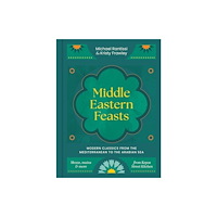 Murdoch Books Middle Eastern Feasts (inbunden, eng)