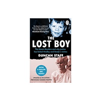 Transworld publishers ltd The Lost Boy (häftad, eng)