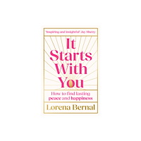 HarperCollins Publishers It Starts with You (inbunden, eng)