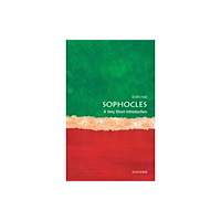 Oxford University Press Sophocles (häftad, eng)