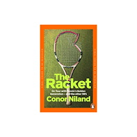 Penguin books ltd The Racket (häftad, eng)