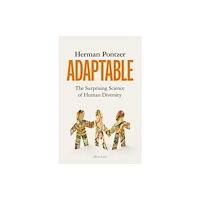 Penguin books ltd Adaptable (inbunden, eng)