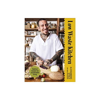 Dorling Kindersley Ltd Low Waste Kitchen (inbunden, eng)