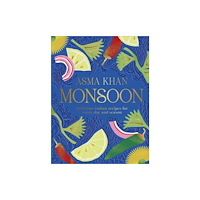 Dorling Kindersley Ltd Monsoon (inbunden, eng)