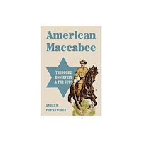 Princeton University Press American Maccabee (inbunden, eng)
