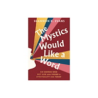 Random House USA Inc The Mystics Would Like a Word (inbunden, eng)