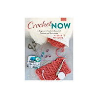 Stackpole Books Crochet Now (häftad, eng)
