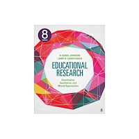 Sage Publications Inc Ebooks Educational Research (häftad, eng)