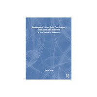 Taylor & francis ltd Shakespeare’s First Folio Cue Scripts – Romances and Histories (häftad, eng)