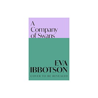 Pan Macmillan A Company of Swans (häftad, eng)