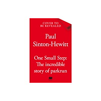 Pan Macmillan One Small Step (inbunden, eng)