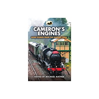Amberley Publishing Cameron's Engines (häftad, eng)