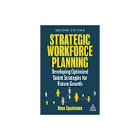 Kogan Page Ltd Strategic Workforce Planning (häftad, eng)