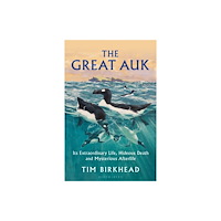 Bloomsbury Publishing PLC The Great Auk (inbunden, eng)