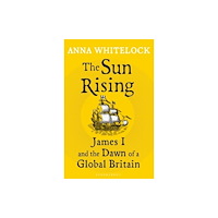Bloomsbury Publishing PLC The Sun Rising (inbunden, eng)